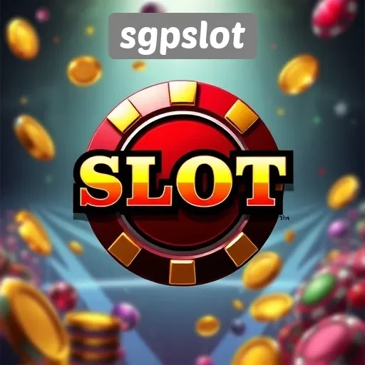 Menelusuri Permainan Menarik di Situs Sgpslot