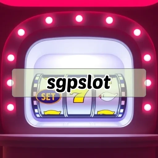 sgpslot: Jackpot Besar dan Fitur Menarik untuk Pengguna Indonesia