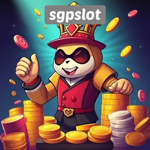 Cara Mendaftar di sgpslot untuk Pemain Baru