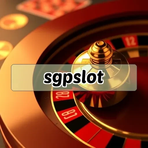 sgpslot: Peluang Menang dalam Berbagai Permainan Slot Menarik