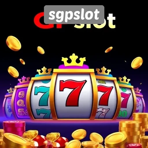 Mengapa SGPslot Menjadi Favorit di Kalangan Pemain Slot