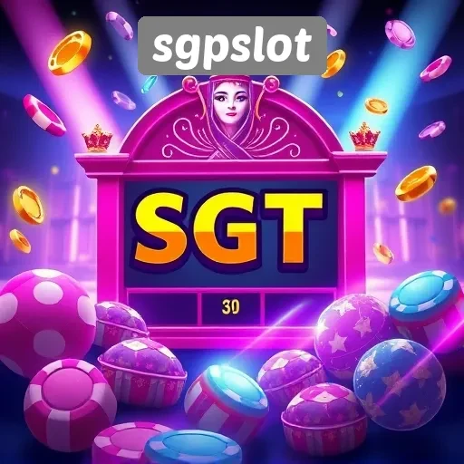 Analisis Fitur Menarik di Situs Sgpslot