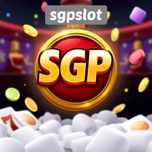 Mengulik Fitur Menarik dari Situs Game Sgpslot