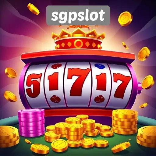 Review Fitur dan Bonus Menarik di Sgpslot