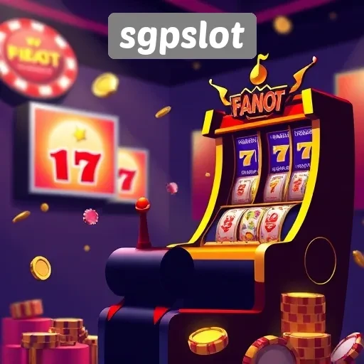 Tips dan Trik untuk Menang di SGPslot