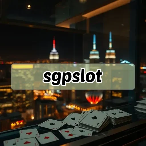 sgpslot: Kenali Pembaruan Game Terbaru dan Keuntungannya!