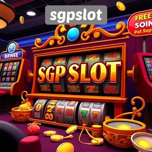 Ulasan Pengalaman Pengguna di SGPslot