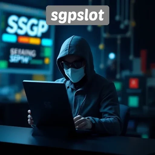 Keamanan dan Privasi Pengguna di sgpslot