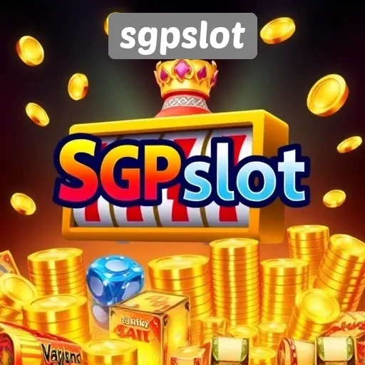 Beragam Jenis Permainan Menarik di SGPslot
